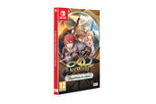 Spill - Ys Memoire: Revelations in Celceta - Nintendo Switch - RPG - 5060540773340