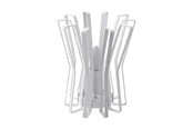 Lamper - EGLO LOCUBIN BORD H200 HVIT - 97952