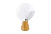 Lamper - EGLO MAMBLAS BORD H310 HVIT - 98278