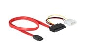 Sata - DeLOCK SATA All-in-One cable - 84230