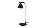 Lamper - EGLO PALBIETA BORD 240LM H445 SVART - 99035