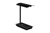 Lamper - EGLO ARENAZA BORD 5.8W 750LM TOUCH QI SVART - 99829