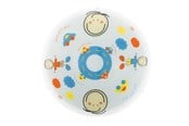 Lamper - EGLO JUNIOR 2 TAKLAMPE GUTT - 88972