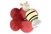 Lamper - EGLO TAYA 1 VEGG 3W BARNAS MULTI - 93139