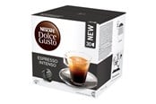 Kaffe & Espresso - Dolce Gusto NESCAFÉ ESPRESSO INTENSO - 12393633