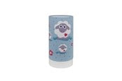 Lamper - EGLO LALELU BARNEBORD 540LM FLERFARGET - 97707