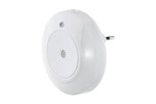 Lamper - EGLO TINEO WAKELIGHT LYDSENSOR 8LM HVIT - 97934