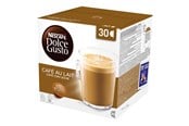 Kaffe & Espresso - Dolce Gusto NESCAFÉ Café au Lait - 12483382