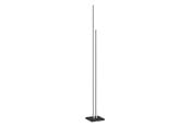Lamper - EGLO CANNIGIONA FLOOR 2400LM H1140 SVART - 31234