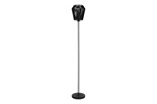 Lamper - EGLO PERSLEY GULV H1555 E27 SVART FSC - 44108