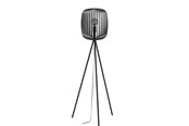 Lamper - EGLO ROMAZZINA FLOOR H1405 E27 SVART - 900522