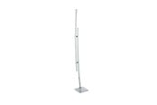 Lamper - EGLO PERTINI GULV 2400LM H1320 KROM - 96099