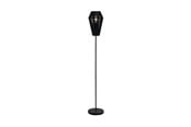 Lamper - EGLO PALMONES GULV H1450 SVART - 97797