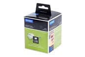 Papir, Fotopapir & Etiketter - DYMO LabelWriter - address labels - 520 label(s) - 36 x 89 mm - 99012