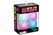 Små gaver til barn - NeeDoh Teenie Nice Ice Baby 4 -Pack - 200107