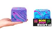 Små gaver til barn - NeeDoh Niceberg Swirl - assorted - 200404