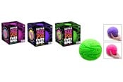 Små gaver til barn - NeeDoh Super Fuzz Ball - assorted - 200405