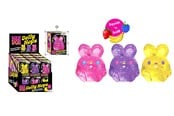 Små gaver til barn - NeeDoh Jelly Hops - assorted - 200521