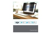 Kabinett tilbehør (kjølepasta mv.) - GearLab eSTUFF - notebook privacy filter - GLBB13294166