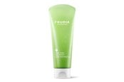 Ansiktspleie - Frudia Green Grape Pore Control Scrub Cleansing Foam 145 ml - 8803348033523