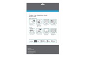Skjerm - GearLab eSTUFF display privacy filter - 27" - GLBB27608342