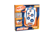 Leketøysvåpen - NERF Over the Door Inflatable Target - 401010