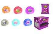 Figurer - Cortex Crypt Squishy Brains 10cm - assorted - 400010