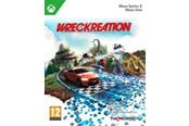 Spill - Wreckreation - Microsoft Xbox One - Racing - 9120080078766