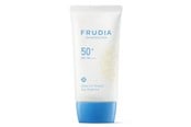 Kroppspleie - Frudia Sun Essence Protection SPF 50+ Cream 50 ml - 8803348039938