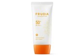 Kroppspleie - Frudia Anti-Wrinkle SPF 50+ Sunscreen Cream 50 ml - 8803348039945
