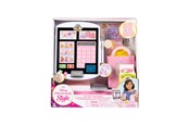 Rollelek - Jakks DISNEY PRINCESS Self-Checkout Cash Register - 705020