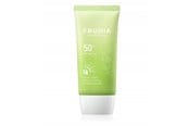 Kroppspleie - Frudia Control Cooling Sunscreen SPF 50+ Cream 50 ml - 8803348040897