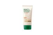 Kroppspleie - Frudia Air Fit Sun Protection SPF 50+ Cream 50 ml - 8803348049692