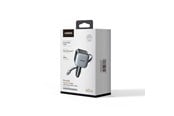 Mobil - Adaptere og ladere - UGREEN 60 W Fast Car Charger with Retractable Cable - 55212B
