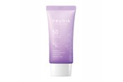Kroppspleie - Frudia Air Fit Hydrating SPF 50 Sunscreen Cream 50 ml - 8803348050919