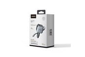 Mobil - Adaptere og ladere - UGREEN 90 W Fast Car Charger with Retractable Cable - 55909B