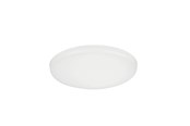 Lamper - EGLO RAPITA INNEBYGD. Ø75 4.5W 580LM 4000K HVIT - 31857