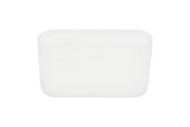 Lamper - EGLO RAPITA INNEBYGD. 75X75 4.5W 570LM 4000K HVIT - 31859