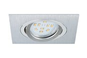 Lamper - EGLO TERNI 1 INNEBYGD. 5W ALU - 93153
