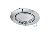 Lamper - EGLO PENETO INNEBYGD. KIP 5W KROM - 94241