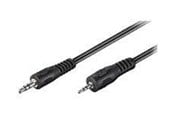 Lydkabel - Pro goobay AVK 313-0200 - 50459