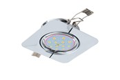 Lamper - EGLO PENETO INNEBYGD. KIP 5W KROM - 94263