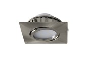 Lamper - EGLO PINEDA INNEBYGD. KIP 84X84 460LM BS - 95843