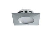 Lamper - EGLO PINEDA INNEBYGD. 1000LM 102X102 KROM - 95862
