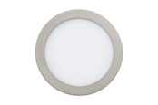 Lamper - EGLO FUEVA-C INNEBYGD. RGBTW 15.6W 1900LM Ø225 BS - 96676