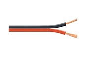 Lydkabel - Pro goobay bulk speaker cable - 100 m - NET-NPK