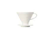 Kaffe & Espresso - Hario V60 - VDC-02W
