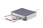 Input-adapter - Identiv uTrust 2700R Contact ID Card Reader - 905369