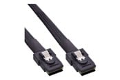 Scsi - InLine SAS internal cable - 50 cm - 27624