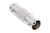 Nettverkskabel - InLine Coax adapter - Sølv - 30029
